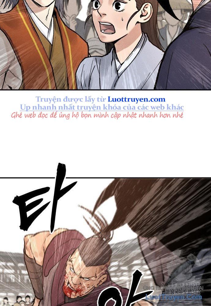Vô Phạt - Chương 8