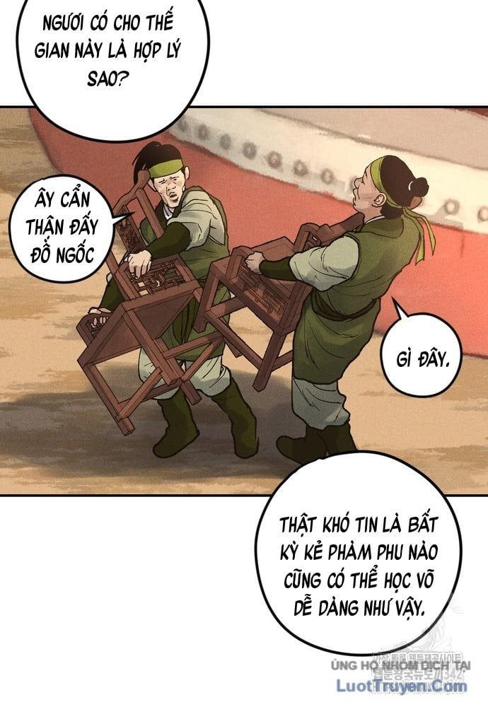 Vô Phạt - Chương 8
