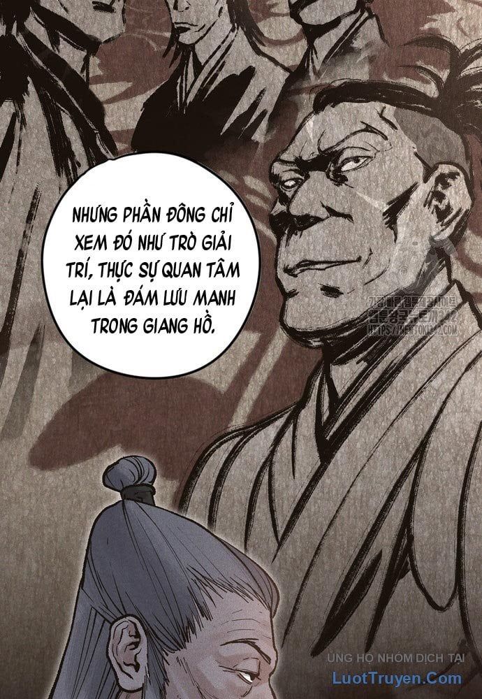 Vô Phạt - Chương 8