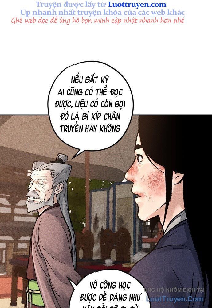 Vô Phạt - Chương 8