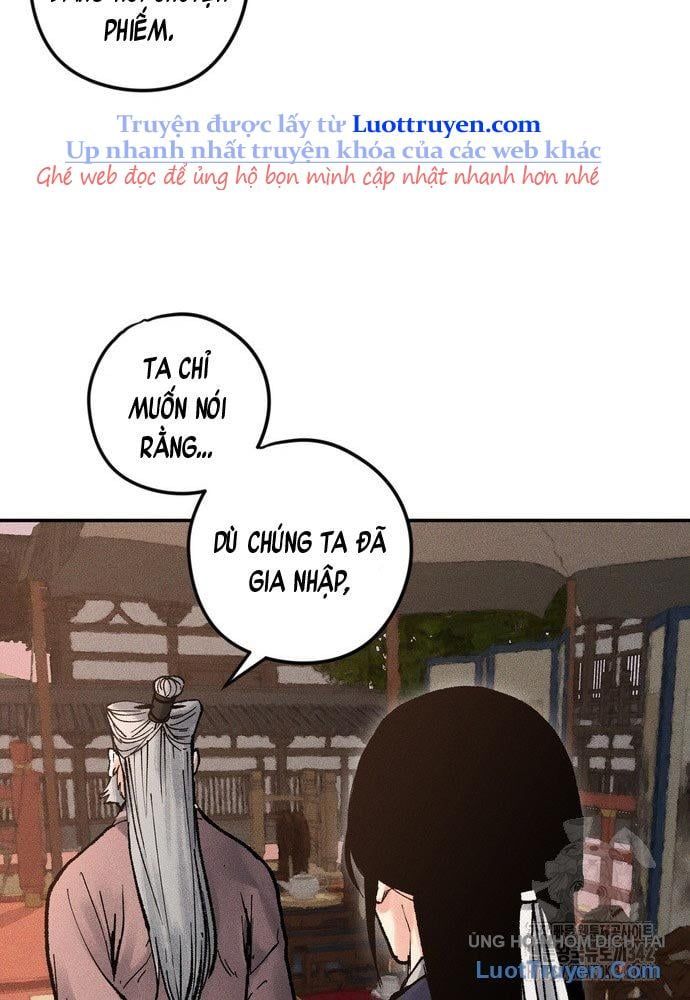 Vô Phạt - Chương 8