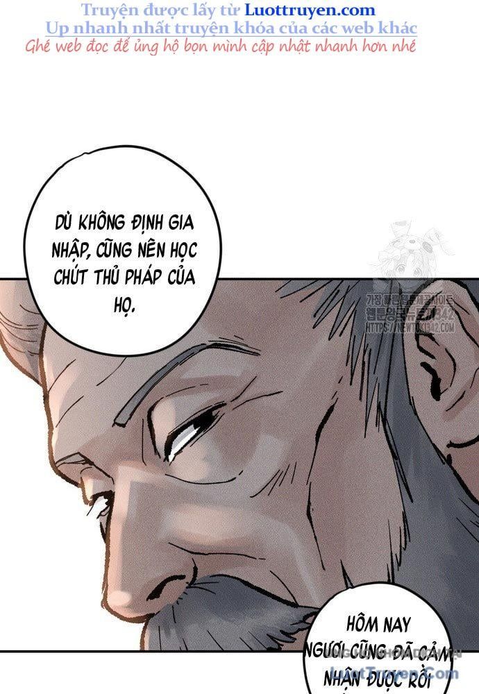 Vô Phạt - Chương 8