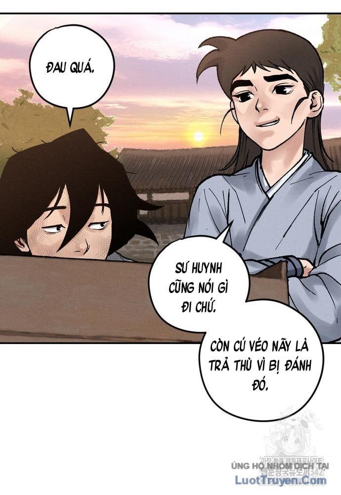 Vô Phạt - Chương 8