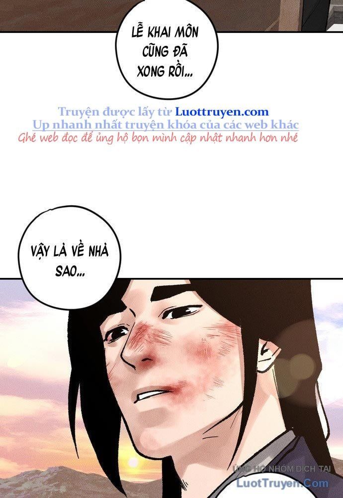 Vô Phạt - Chương 8