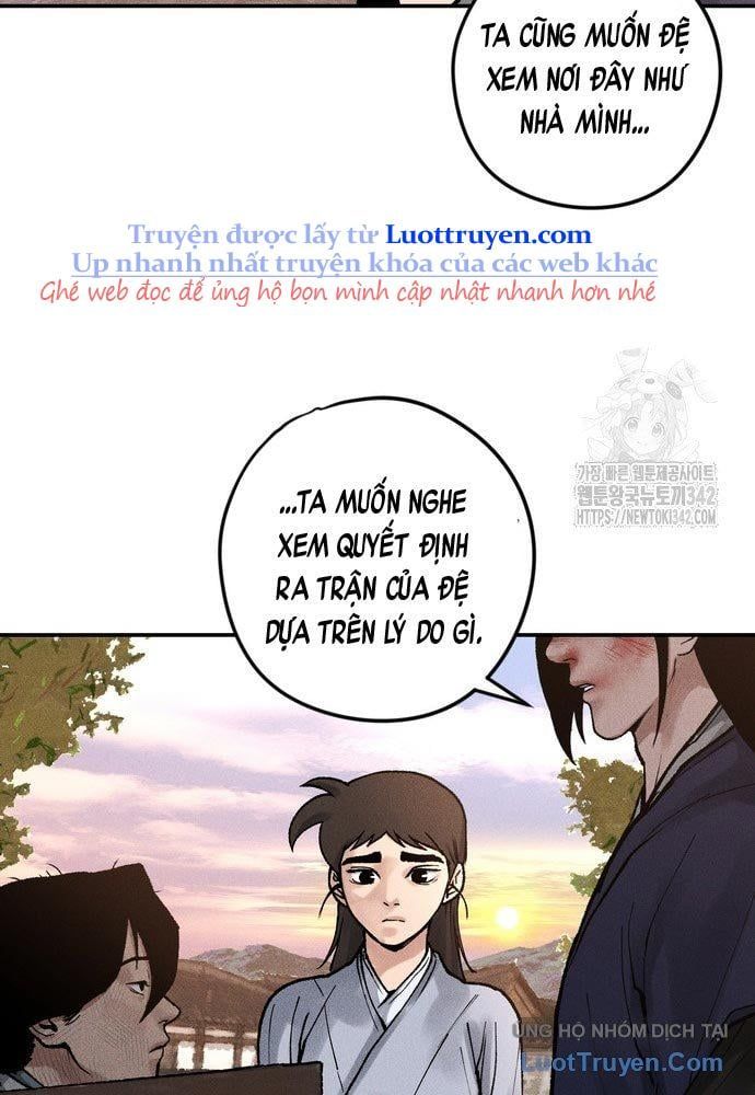 Vô Phạt - Chương 8