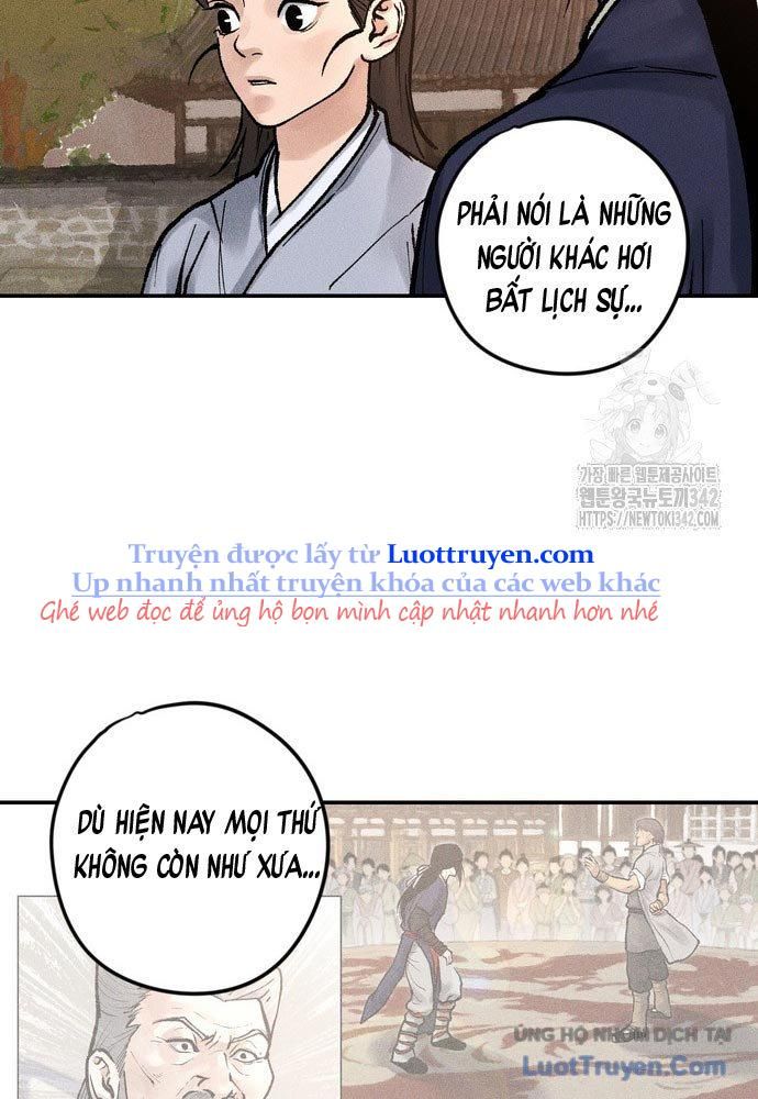 Vô Phạt - Chương 8