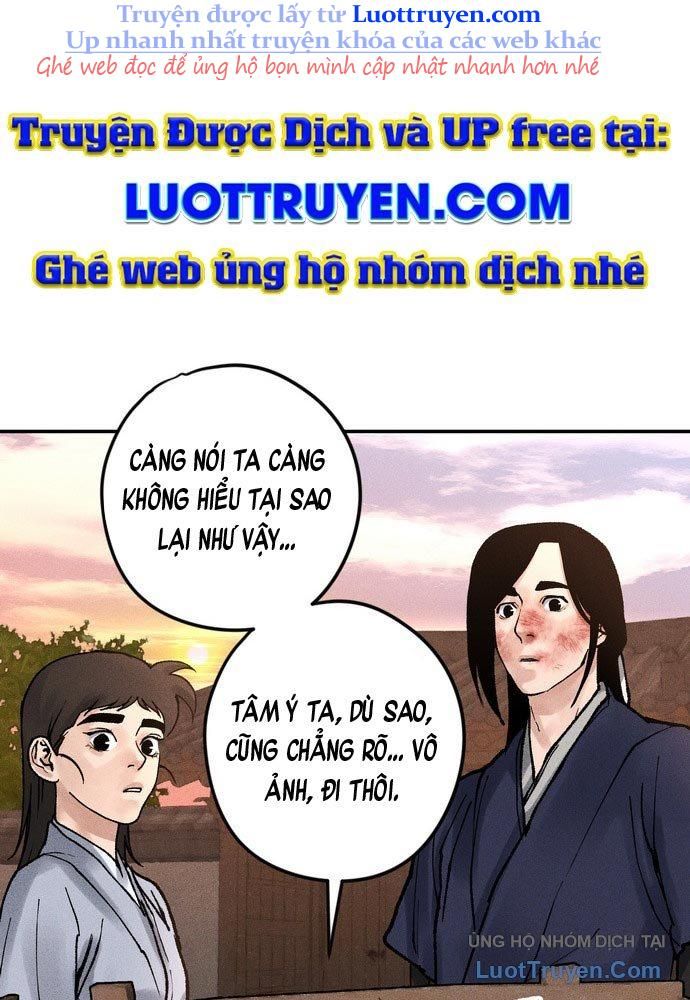 Vô Phạt - Chương 8