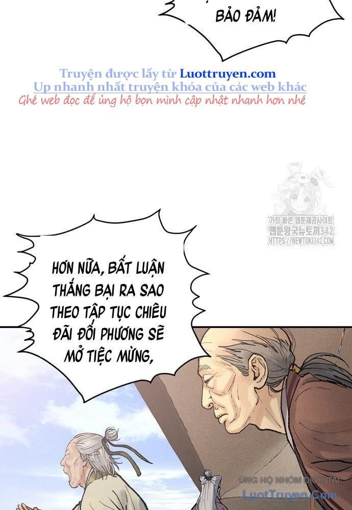 Vô Phạt - Chương 8