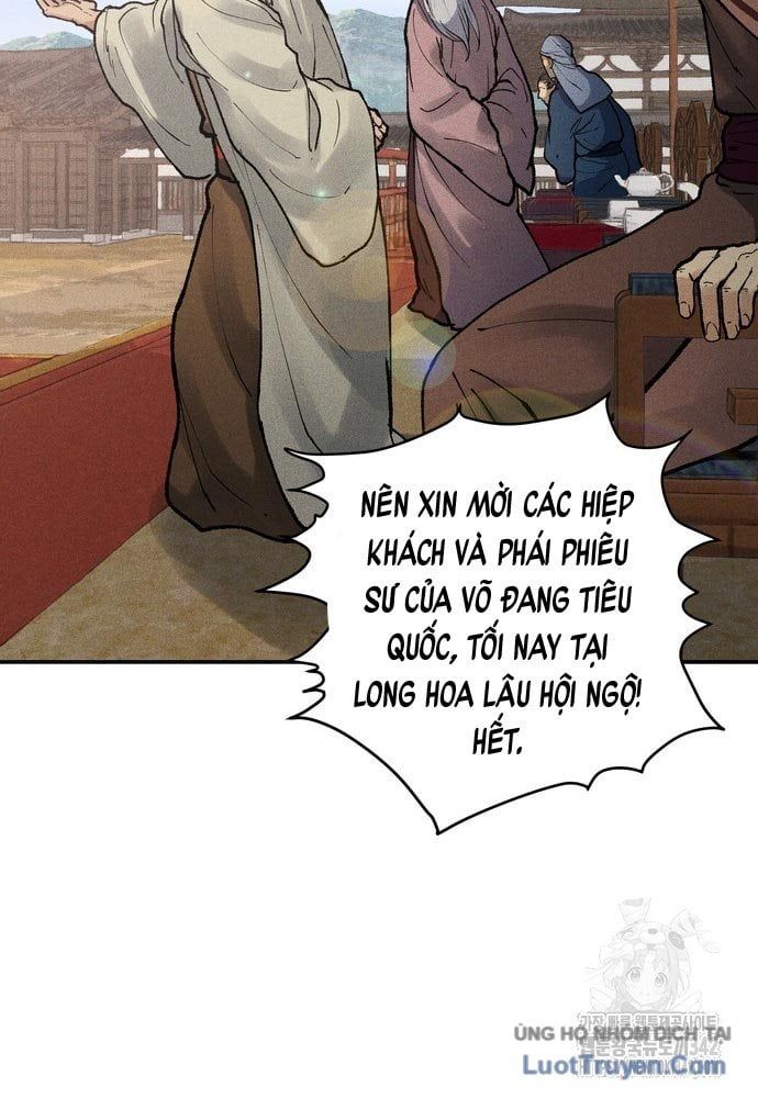Vô Phạt - Chương 8