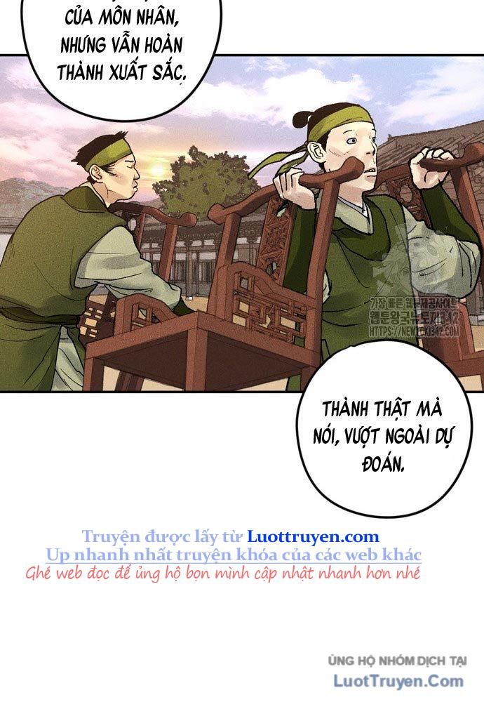 Vô Phạt - Chương 8