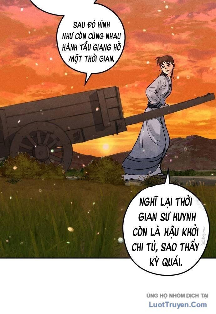 Vô Phạt - Chương 9