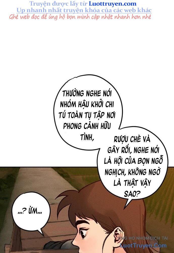 Vô Phạt - Chương 9