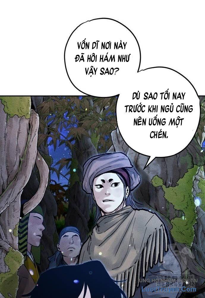 Vô Phạt - Chương 9