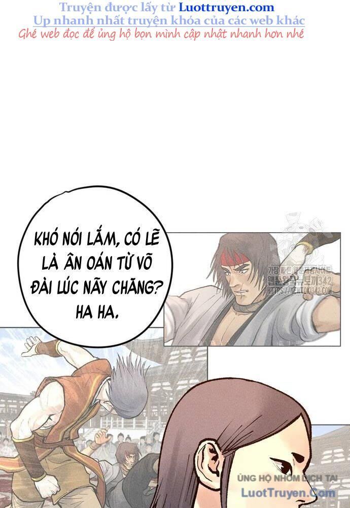 Vô Phạt - Chương 9