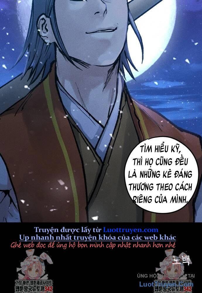 Vô Phạt - Chương 9