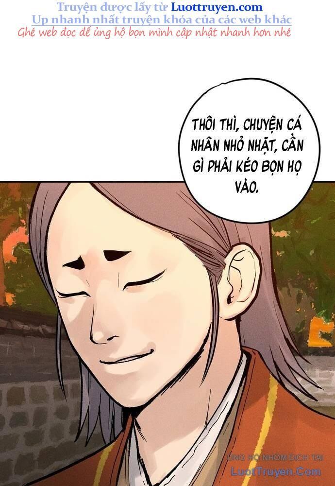 Vô Phạt - Chương 9