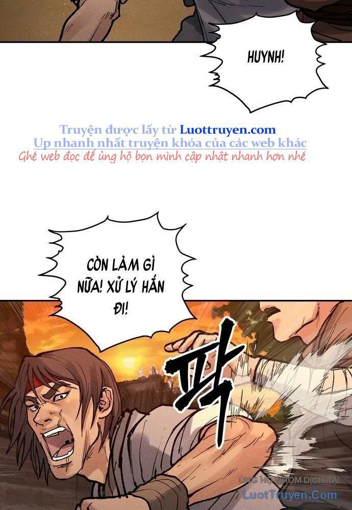 Vô Phạt - Chương 9