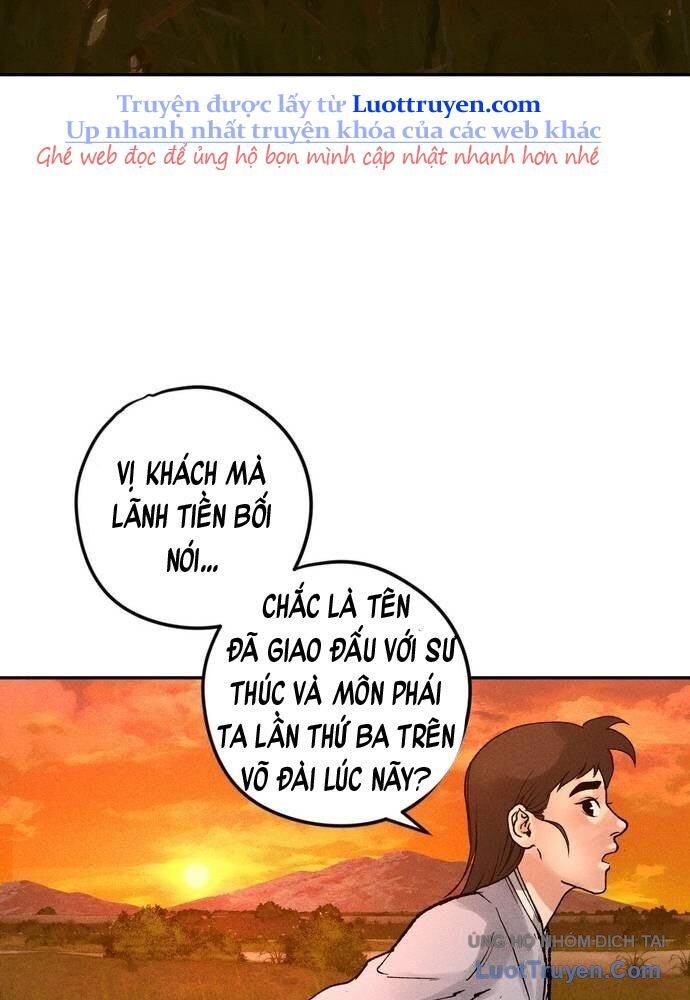 Vô Phạt - Chương 9