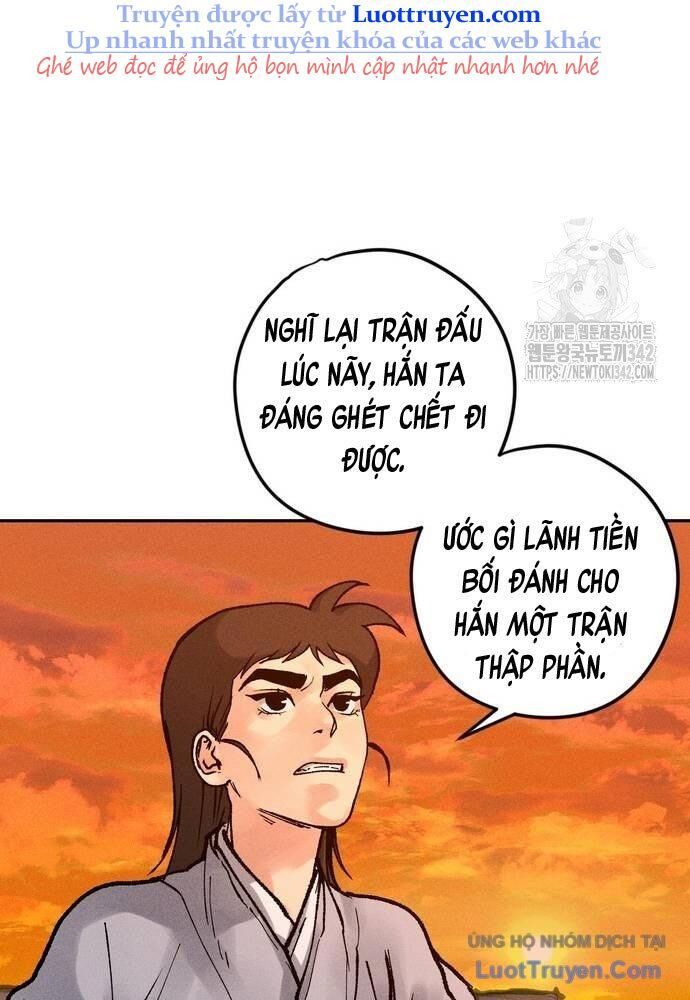 Vô Phạt - Chương 9