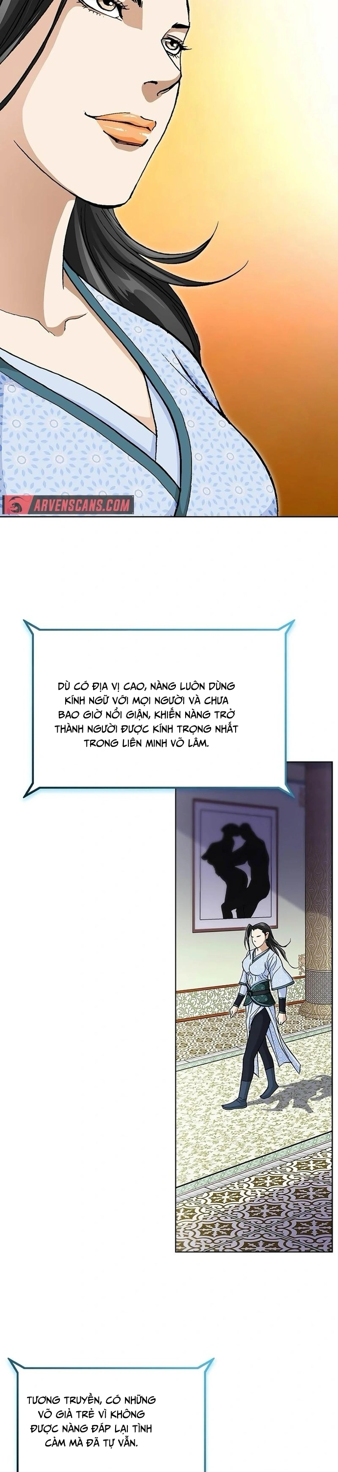 Vô Song - Chương 27