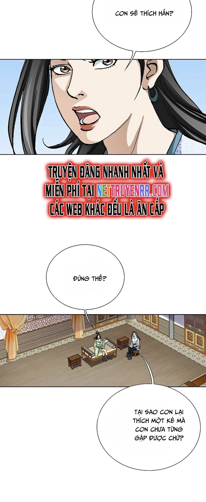 Vô Song - Chương 27