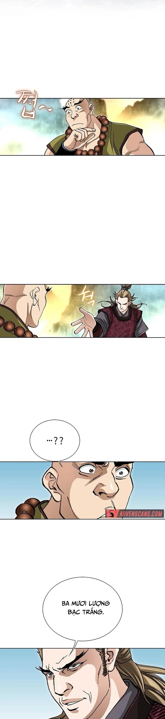 Vô Song - Chương 28
