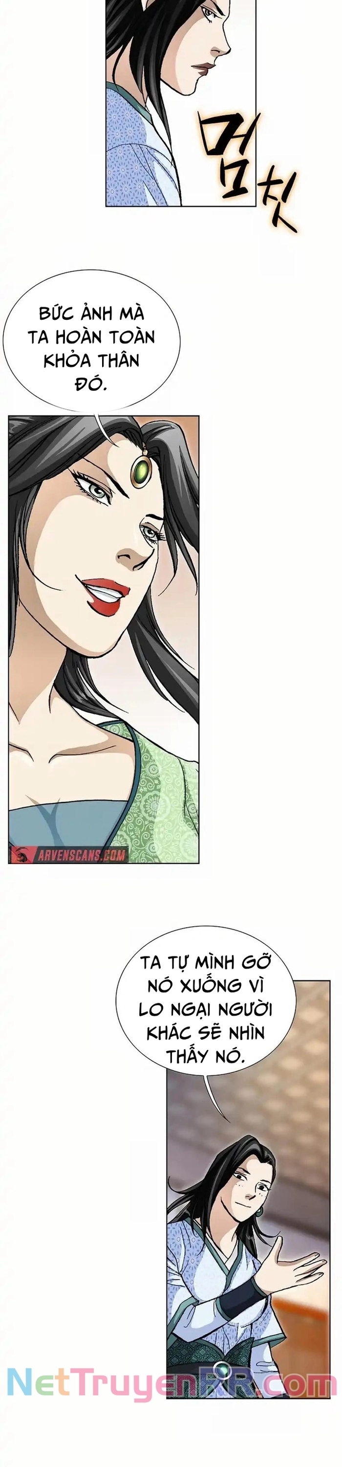 Vô Song - Chương 29