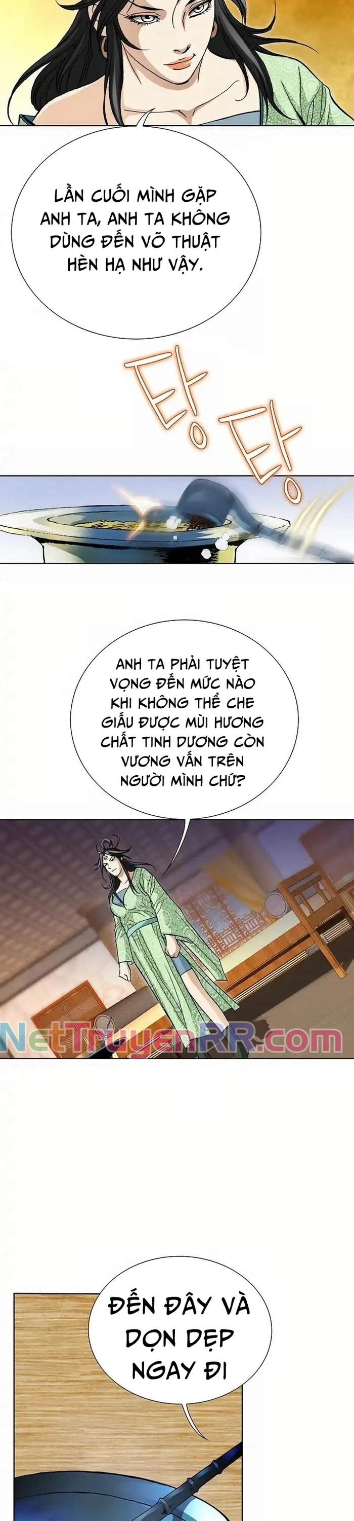 Vô Song - Chương 29
