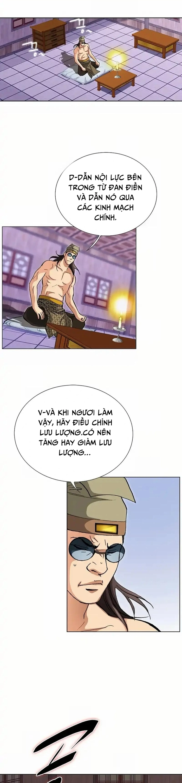 Vô Song - Chương 29