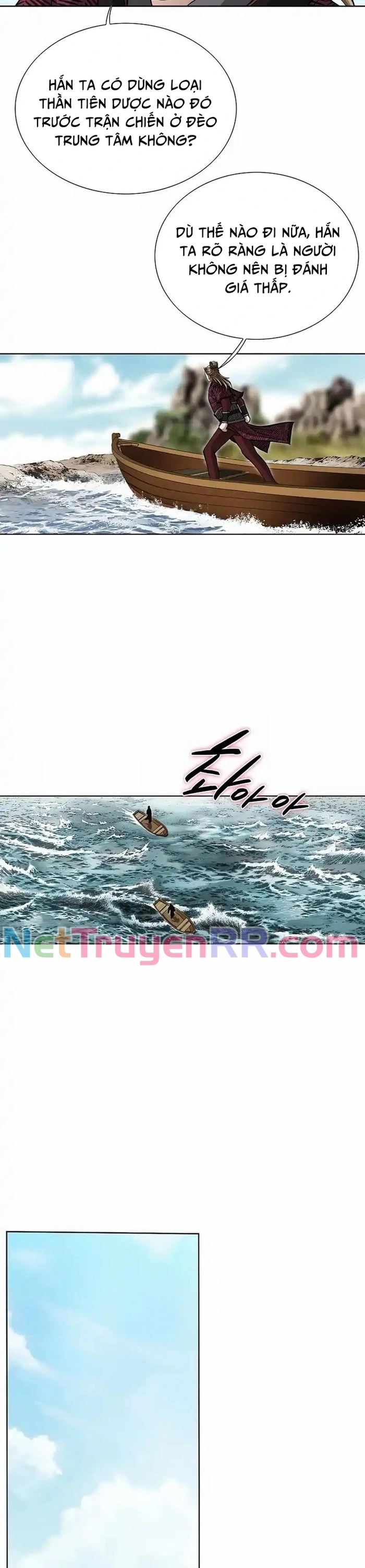 Vô Song - Chương 29