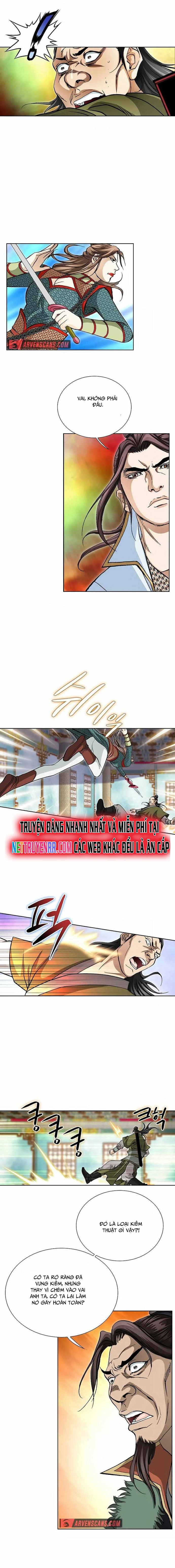 Vô Song - Chương 33