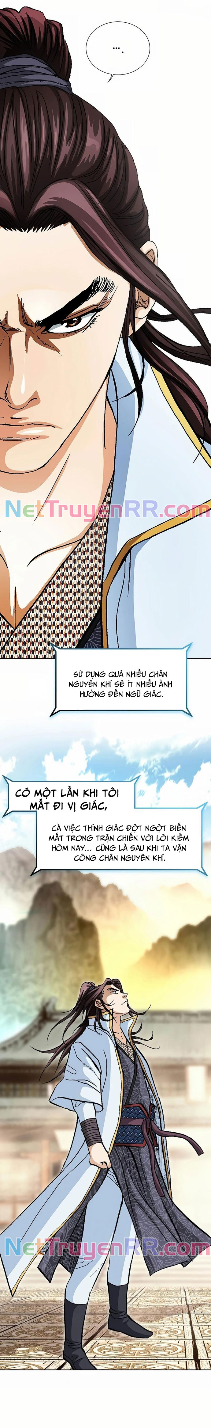 Vô Song - Chương 38