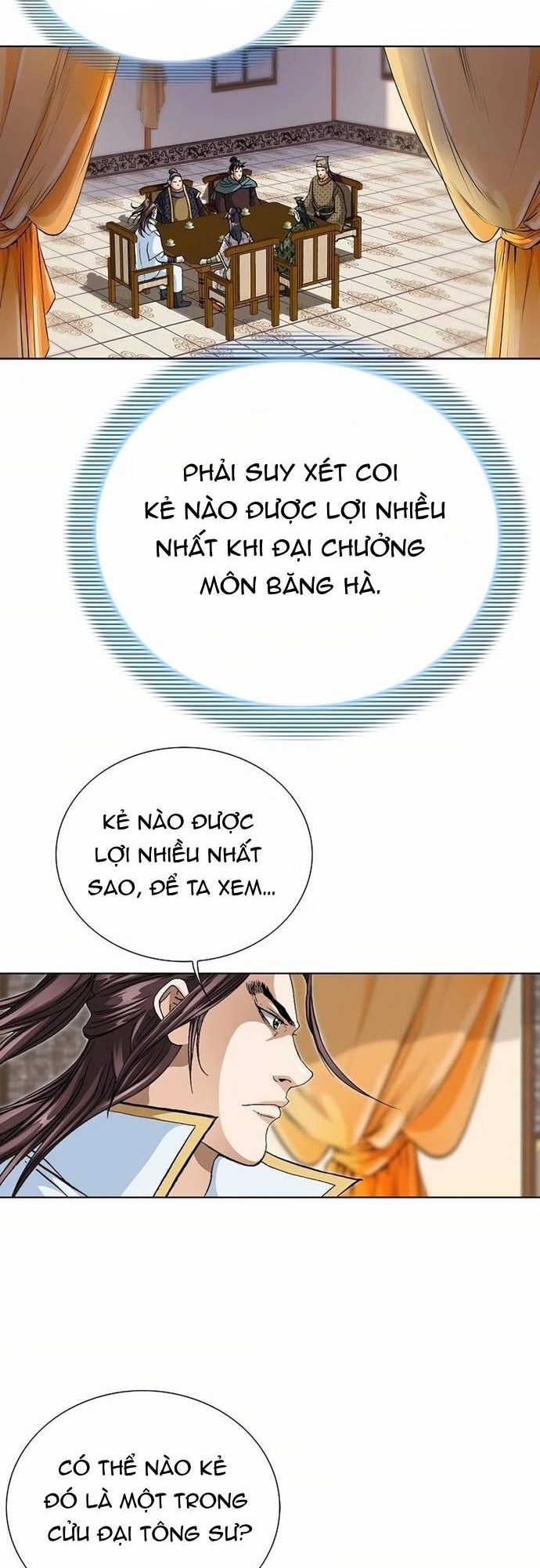 Vô Song - Chương 40