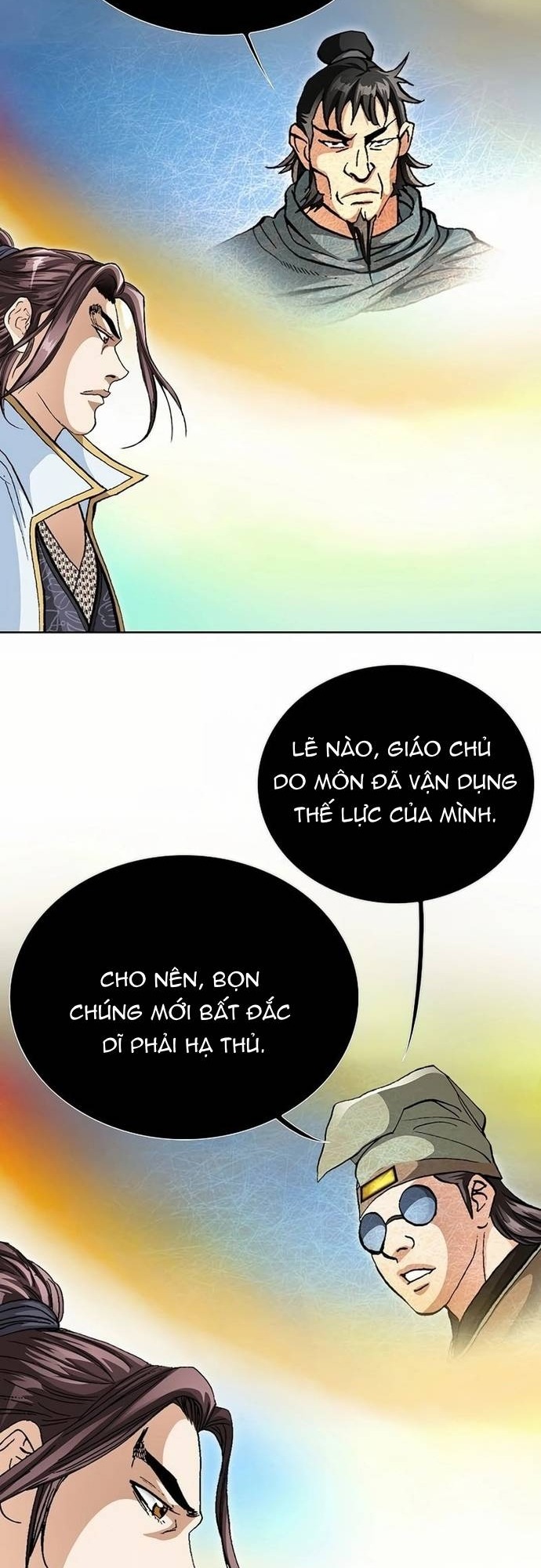 Vô Song - Chương 40