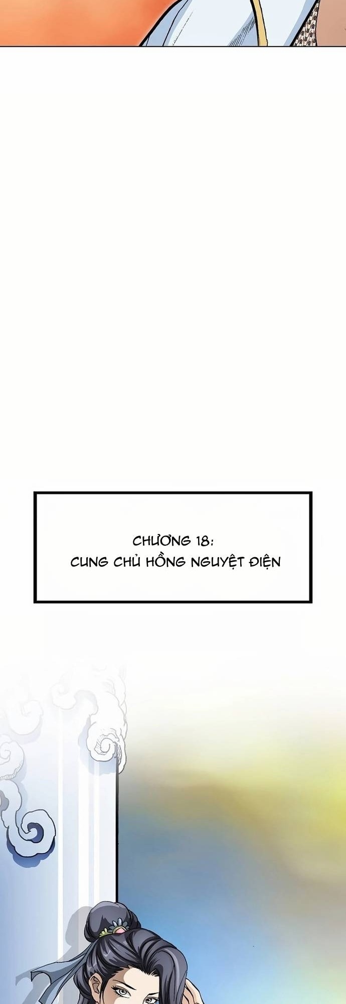 Vô Song - Chương 40