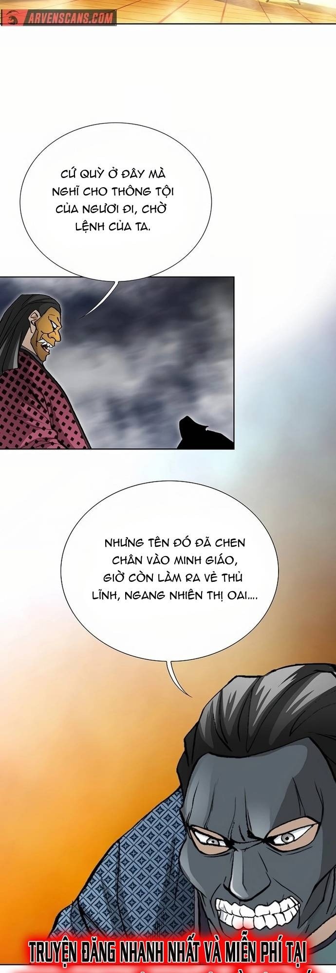 Vô Song - Chương 40