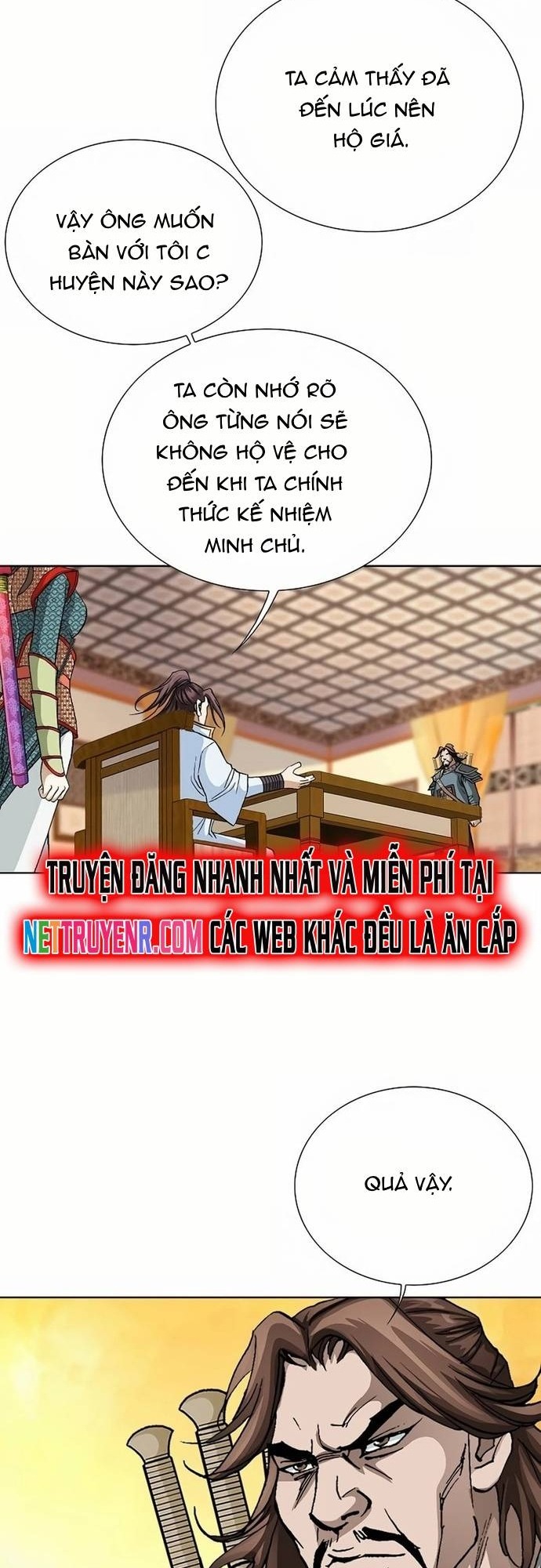 Vô Song - Chương 40