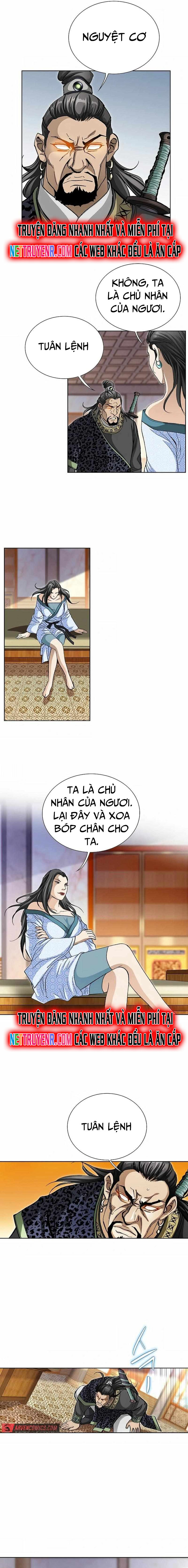 Vô Song - Chương 45