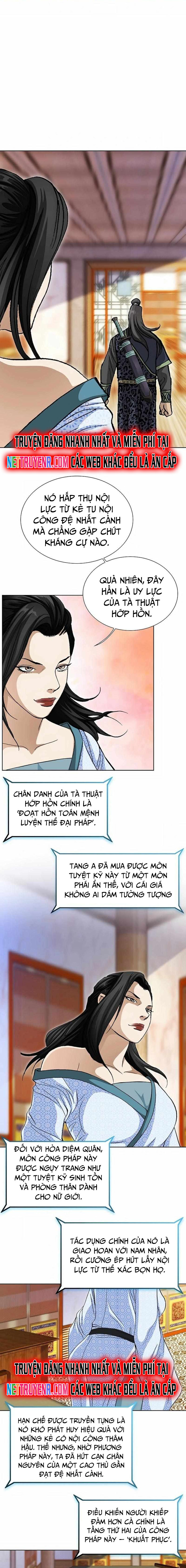 Vô Song - Chương 45