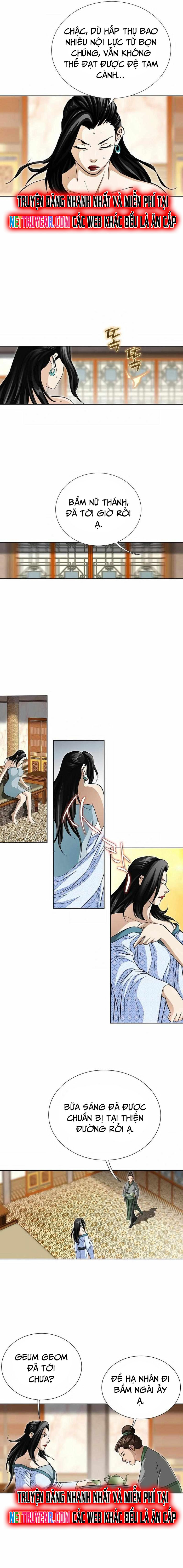 Vô Song - Chương 45