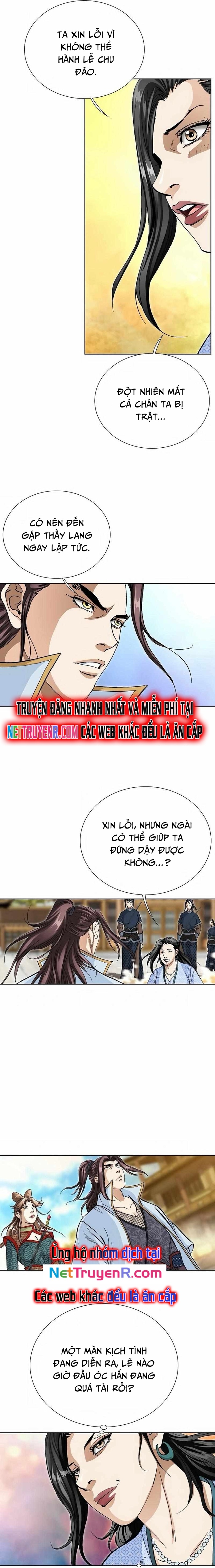 Vô Song - Chương 46