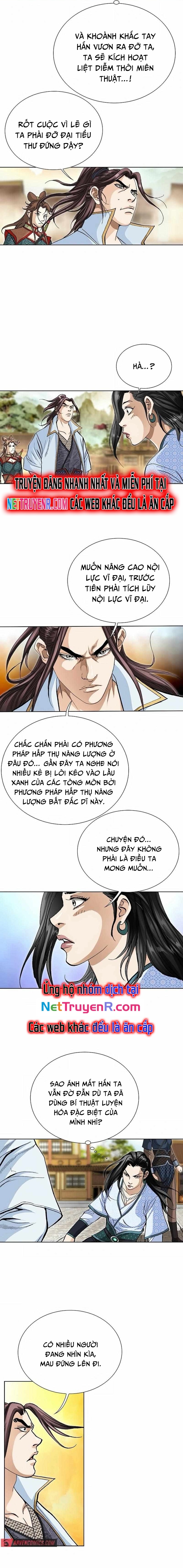 Vô Song - Chương 46