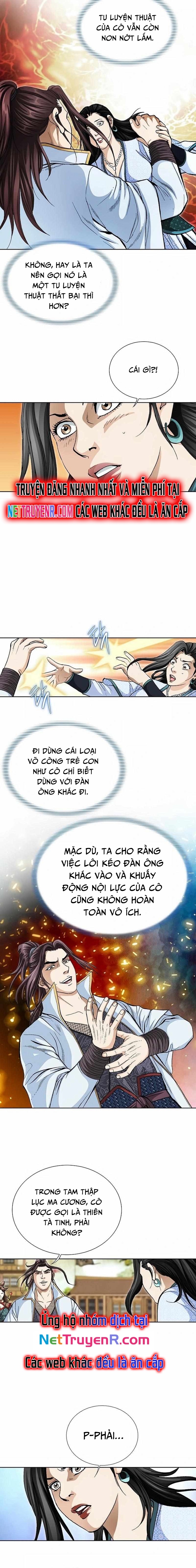 Vô Song - Chương 46