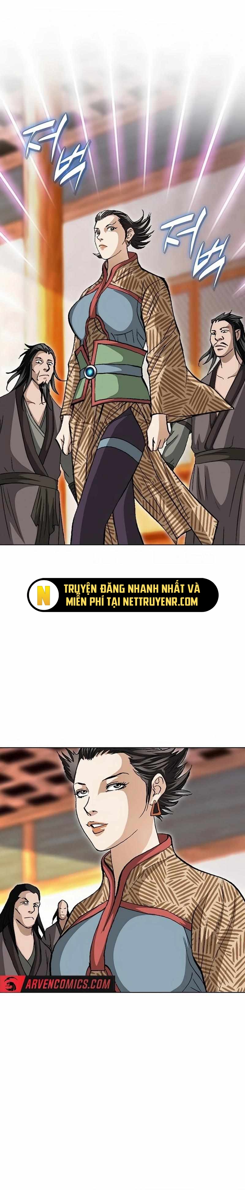 Vô Song - Chương 48