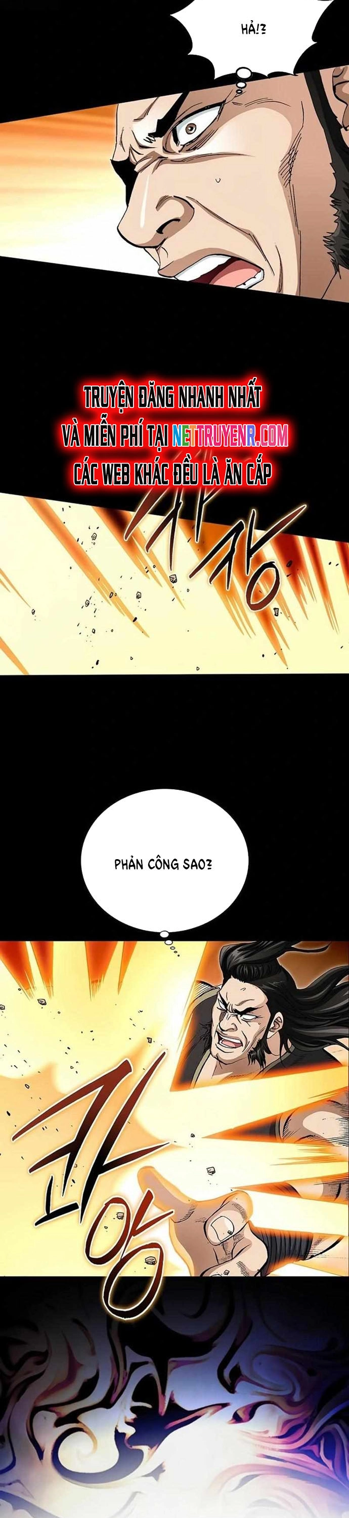 Vô Song - Chương 50