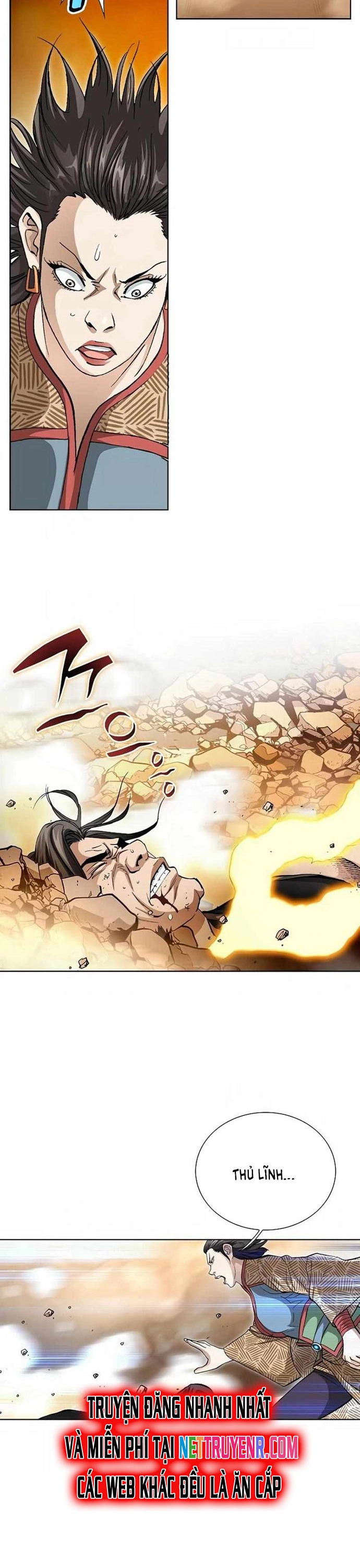 Vô Song - Chương 50