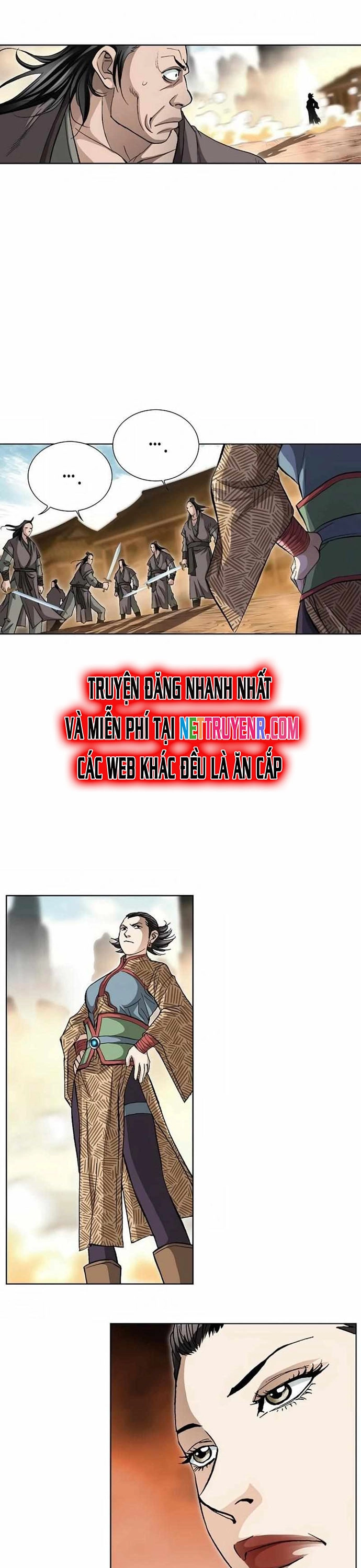 Vô Song - Chương 50