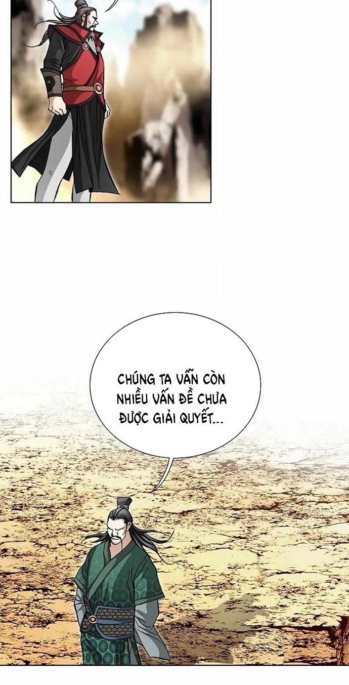 Vô Song - Chương 50