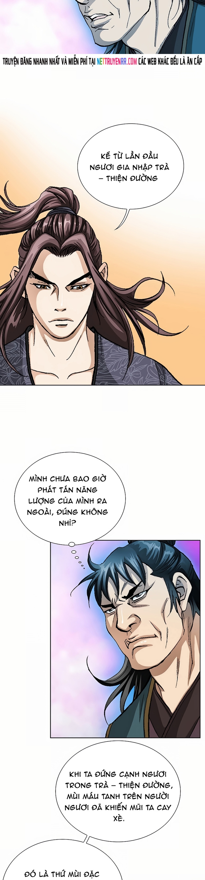 Vô Song - Chương 52