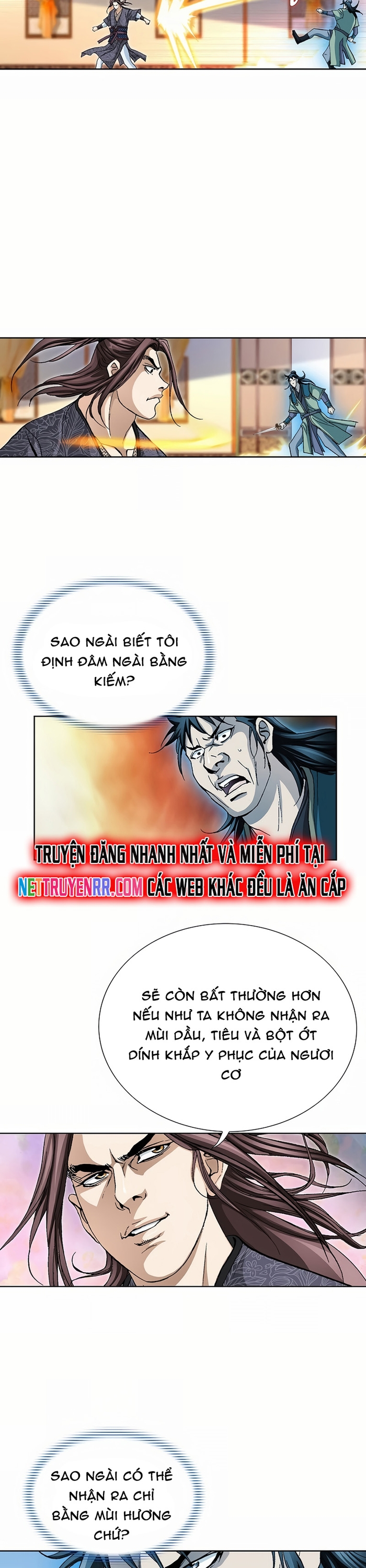 Vô Song - Chương 52